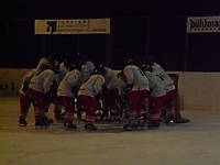 Eishockeyturnier 2010