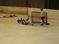 Eishockeyturnier 2011