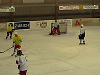 Eishockeyturnier 2011
