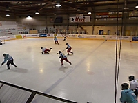 Eishockeyturnier 2015