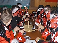 2009 Ø-Party - Freitag