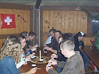 2009 Ø-Party - Freitag