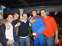 2010 Ø-Party - Freitag