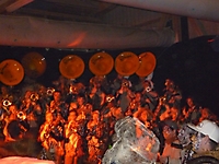 2010 Ø-Party - Samstag
