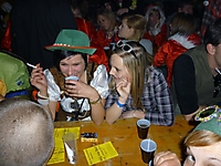 2010 Ø-Party - Samstag