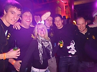 Ø-Party 2013 - Freitag