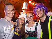 Ø-Party 2013 - Freitag